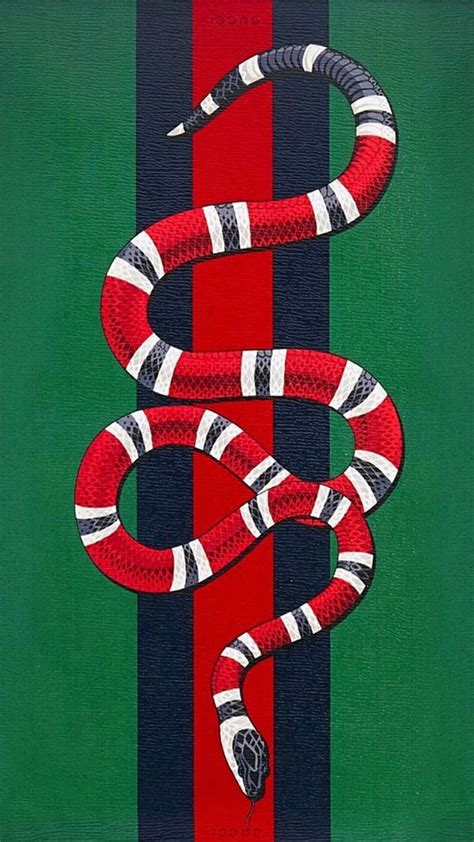 why does gucci use snakes|gucci snake symbolism.